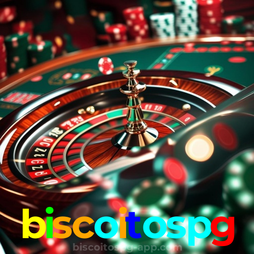 Desbloqueie Seu Potencial de Membro no biscoitospg | Cassino Online Confiável