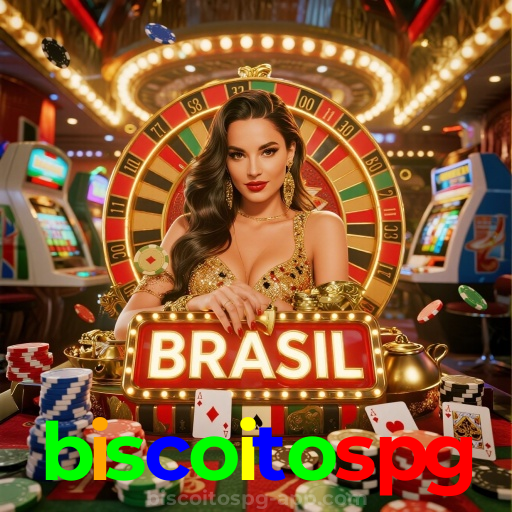 Cassino oficial biscoitospg: roleta, blackjack e bônus