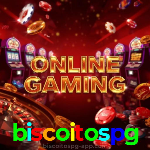 biscoitospg | Cassino Online com Jogos e Diversão Garantida no Brasil