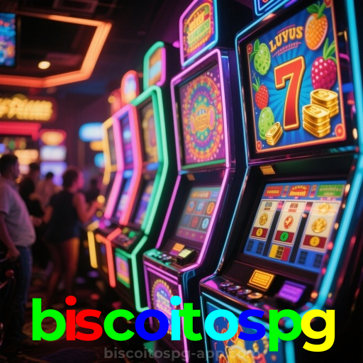 Promoções da biscoitospg: bônus de boas-vindas e cashback