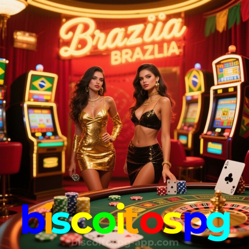 Promoções da biscoitospg: bônus de boas-vindas e cashback